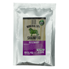 RELIQ Mineral Rosemary Shampoo