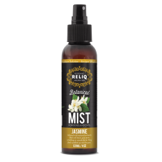 RELIQ Botanical Mist-Jasmine