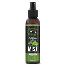 RELIQ Botanical Mist-Green Tea