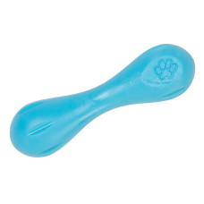 Іграшка для собак Hurley Small Aqua/Харлей кістка мала блакитна 15см