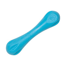 Іграшка для собак Hurley Large Aqua/Харлей кістка велика блакитна 21см