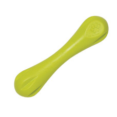 Іграшка для собак Hurley Large Green/Харлей кістка велика зелена 21см