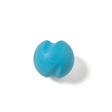 Іграшка для собак Jive XSmall Aqua/Джів XS м'яч блакитний 5см