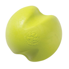 Іграшка для собак Jive Large Green/Джів м'яч великий зелений 8см