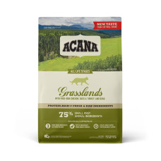 ACANA GRASSLANDS CAT 1.8KG (x8)