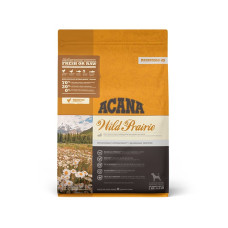 ACANA WILD PRAIRIE DOG RECIPE 2.0KG
