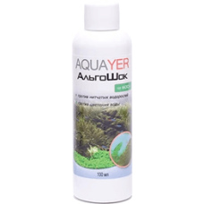 AQUAYER АльгоШок, 250 mL