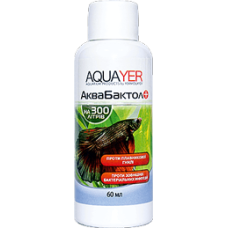 AQUAYER АкваБактол
