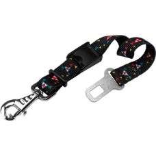 DOG SAFETY BELT Ремінь безпеки автомобільний