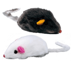 PA 5004 Игрушка для кошек из плюша