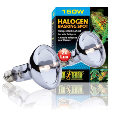 EXOTERRA Halogen Basking Spot E27/150W
