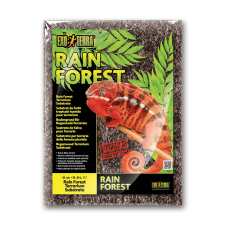 EXOTERRA Субстрат д/террар. животных "Rain Forest Substrate" 8,8л