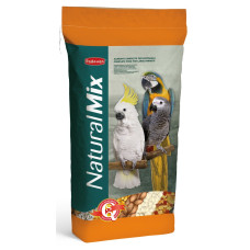 NatMix pappagalli Основной корм для крупных попугаев