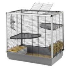 CINCILLA\' KD Клітка для  гризунів