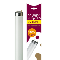 DAYLIGHT УФ 2% лампа 15Вт