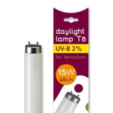 DAYLIGHT УФ 2% лампа 18Вт