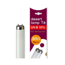 DAYLIGHT УФ 2% лампа 30Вт