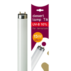 DESERT УФлампа 10% 15 Вт