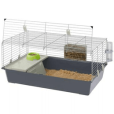 CAGE RABBIT 100 (x1)