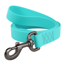 COLLAR Повідець водостійкий WAUDOG Waterproof світний (ширина 20 мм, довжина 122 см)