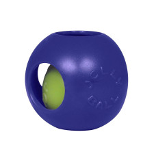 Jolly Pets М\'ЯЧ ПОДВІЙНИЙ TEASER BALL Малий