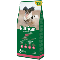 Nutrican Adult Для взрослых собак всех пород