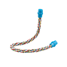 PA 4114 MEDIUM Жердинка з тканини для папуг