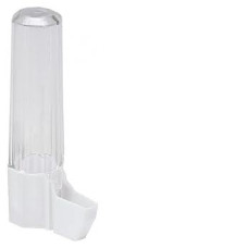 CRISTAL 4554 поилка для птиц