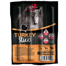 Alpha Spirit Sticks Turkey
