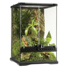 EXOTERRA Террариум стеклянный 60*45*30