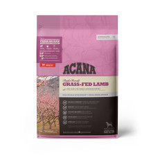 ACANA GRASS-FED LAMB 6.0KG