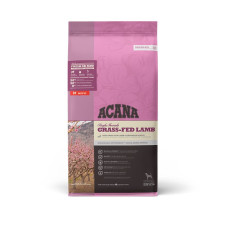 ACANA GRASS-FED LAMB 17KG
