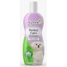 ESPREE Perfect Calm Lavender&Chamomile Shampoo Успокаивающий шампунь