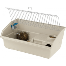 CAVIE 80 DELUXE Клетка для морских свинок с открывающейся крышей