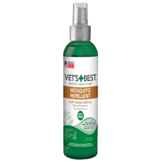 Mosquito Repellent Cпрей від комах для собак та котів
