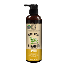 RELIQ Mineral Spa Jasmine Shampoo 500 мл