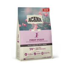 ACANA FIRST FEAST CAT 1.8KG