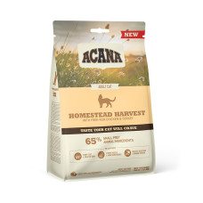 ACANA HOMESTEAD HARVEST CAT 340g