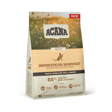 ACANA HOMESTEAD HARVEST CAT 1.8KG