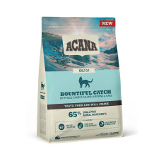 ACANA BOUNTIFUL CATCH CAT 1.8KG