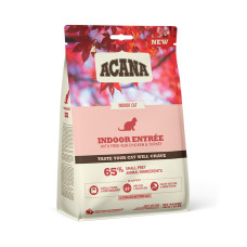 ACANA INDOOR ENTREE CAT 340g