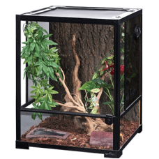 Терраріум Repti-Zoo RK0110S 45x45x60см