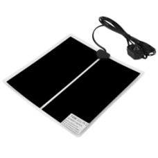 Нагріваючий килимок з регулюванням Terrario Premium Repti Pad 14W 28x28см