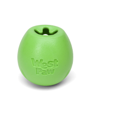 Іграшка для собак Rumbl Small Jungle Green/Румбл мал. зел. 8см