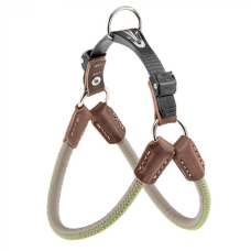 AGILA DERBY 3 HARNESS GREY
