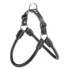 AGILA DERBY 5 HARNESS BLACK