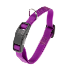 EVOLUTION C16/44 COLLAR PURPLE