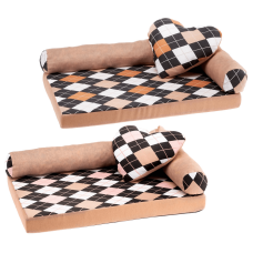 TOMMY ROMBUS 80 BEDDING