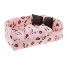 HARRIS WOOF 50 BEDDING