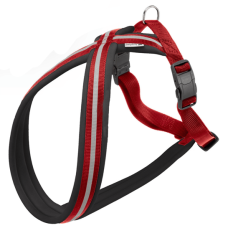 DAYTONA CROSS P XS ROSSO PETT.
